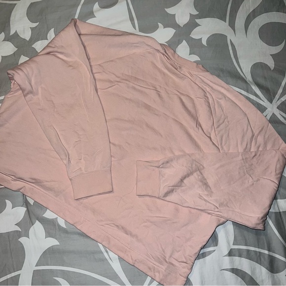 Cropped Nike Crew Neck - Picture 4 of 4